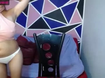 Freechat candela_smith on Chaturbate