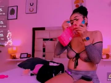 Freechat candyygirl_1 on Chaturbate