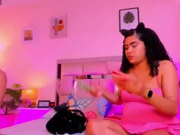 Freechat candyygirl_1 on Chaturbate