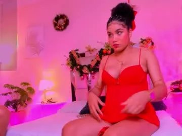 Freechat candyygirl_1 on Chaturbate