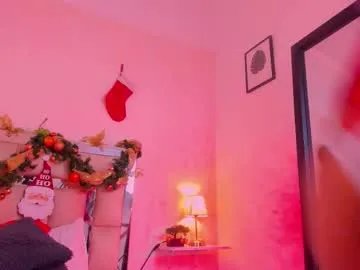 Freechat candyygirl_1 on Chaturbate