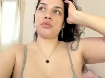 Freechat carmesix__ on Chaturbate