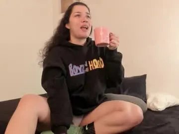 Freechat carmesix__ on Chaturbate