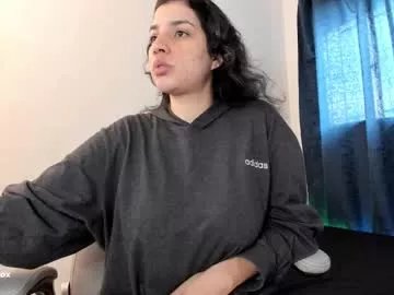 Freechat carmesix__ on Chaturbate