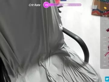 Private casserole007 on Chaturbate