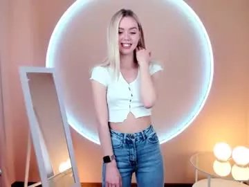 cassie_palmer on Chaturbate 