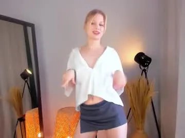 cassie_palmer on Chaturbate 