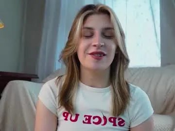 cassieholland on Chaturbate 