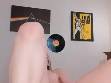 cassieholland on Chaturbate 