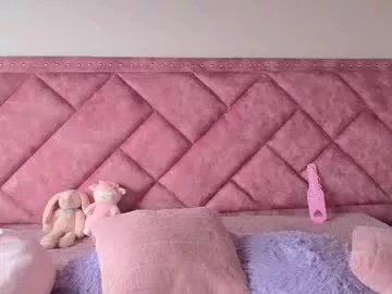 Freechat charlote__miller on Chaturbate