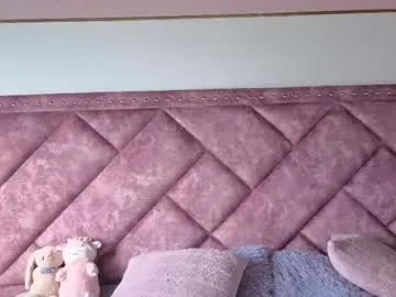 Freechat charlote__miller on Chaturbate