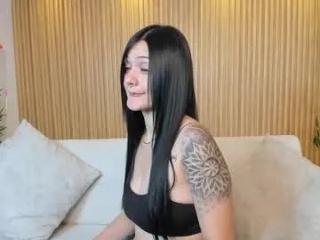 Freechat charlotte_whitee1 on Chaturbate