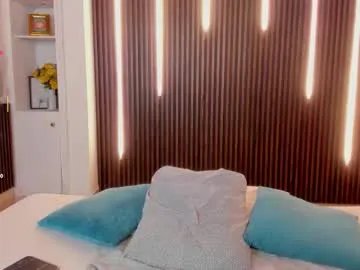 Freechat charlotte_whitee1 on Chaturbate