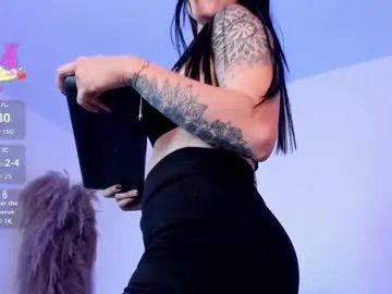 Freechat charlotte_whitee1 on Chaturbate