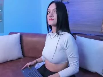 Freechat charlotte_whitee1 on Chaturbate