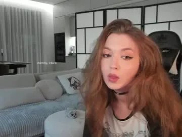 Freechat charming_girls on Chaturbate