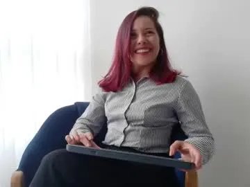 cheek_chic12 on Chaturbate 