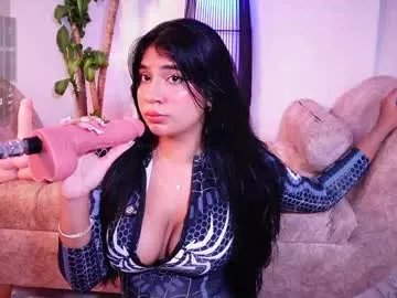 Freechat cherrygh_ on Chaturbate