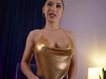 Freechat chloemin_ on Chaturbate