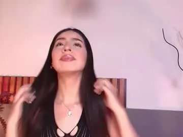 Freechat christy_seaa on Chaturbate