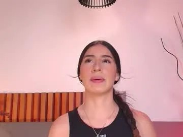 Freechat christy_seaa on Chaturbate