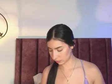 Freechat christy_seaa on Chaturbate