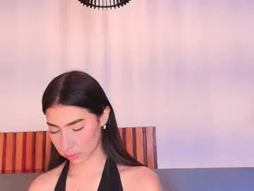Freechat christy_seaa on Chaturbate