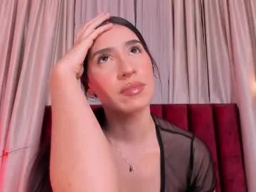 Freechat christy_seaa on Chaturbate