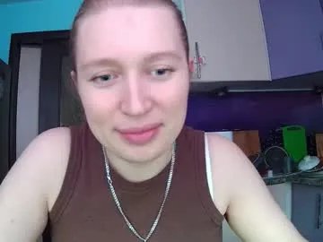 Freechat citrusblissss on Chaturbate