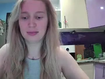 Freechat citrusblissss on Chaturbate