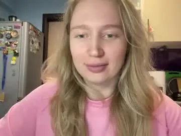 Freechat citrusblissss on Chaturbate