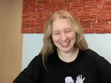 Freechat citrusblissss on Chaturbate