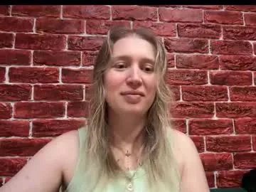 Freechat citrusblissss on Chaturbate