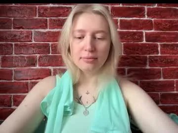 Freechat citrusblissss on Chaturbate