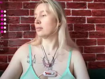 Freechat citrusblissss on Chaturbate