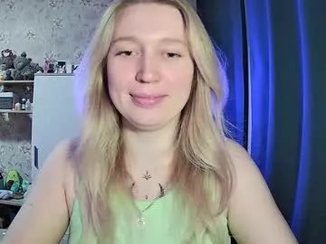 Freechat citrusblissss on Chaturbate