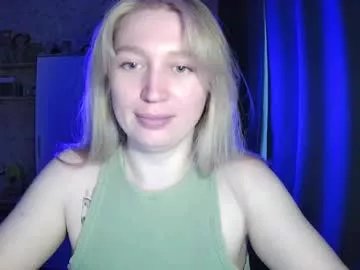 Freechat citrusblissss on Chaturbate