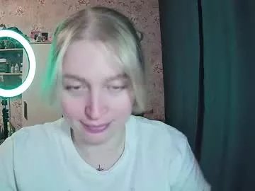 Freechat citrusblissss on Chaturbate