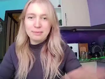 Freechat citrusblissss on Chaturbate