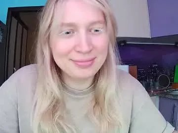 Freechat citrusblissss on Chaturbate