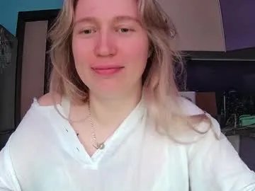 Freechat citrusblissss on Chaturbate