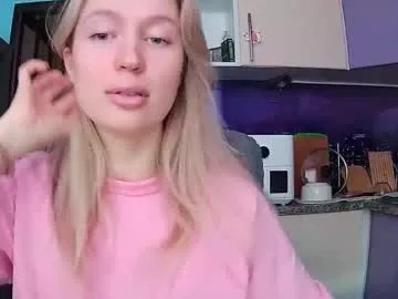 Freechat citrusblissss on Chaturbate