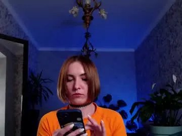 Freechat clara_bendover on Chaturbate