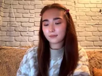 Private claribelatienza on Chaturbate