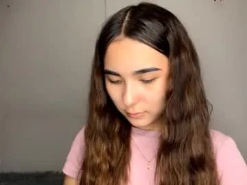 Private claribelatienza on Chaturbate