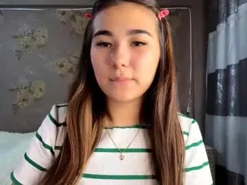 Private claribelatienza on Chaturbate