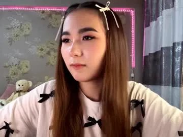 Private claribelatienza on Chaturbate