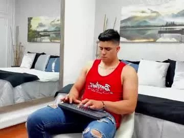 Freechat colt_perci on Chaturbate