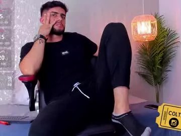 Freechat colt_perci on Chaturbate