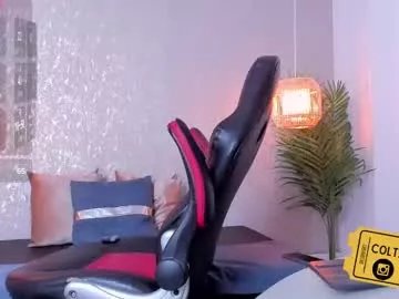 Freechat colt_perci on Chaturbate